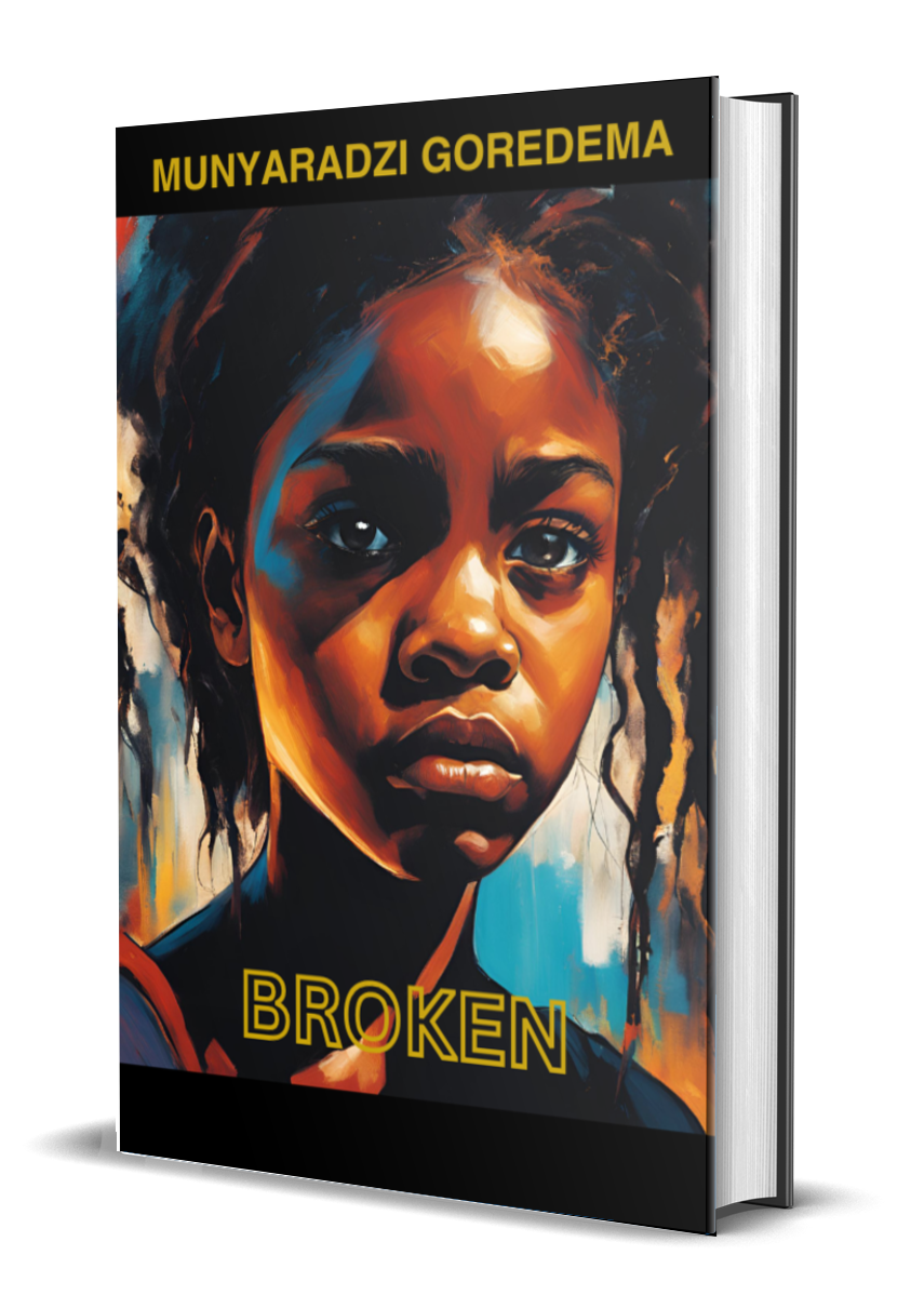 Broken